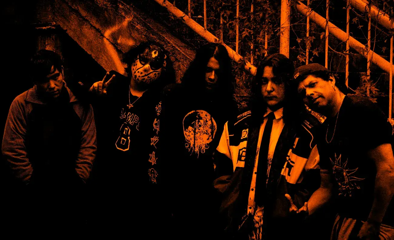 Voodoo Bodies